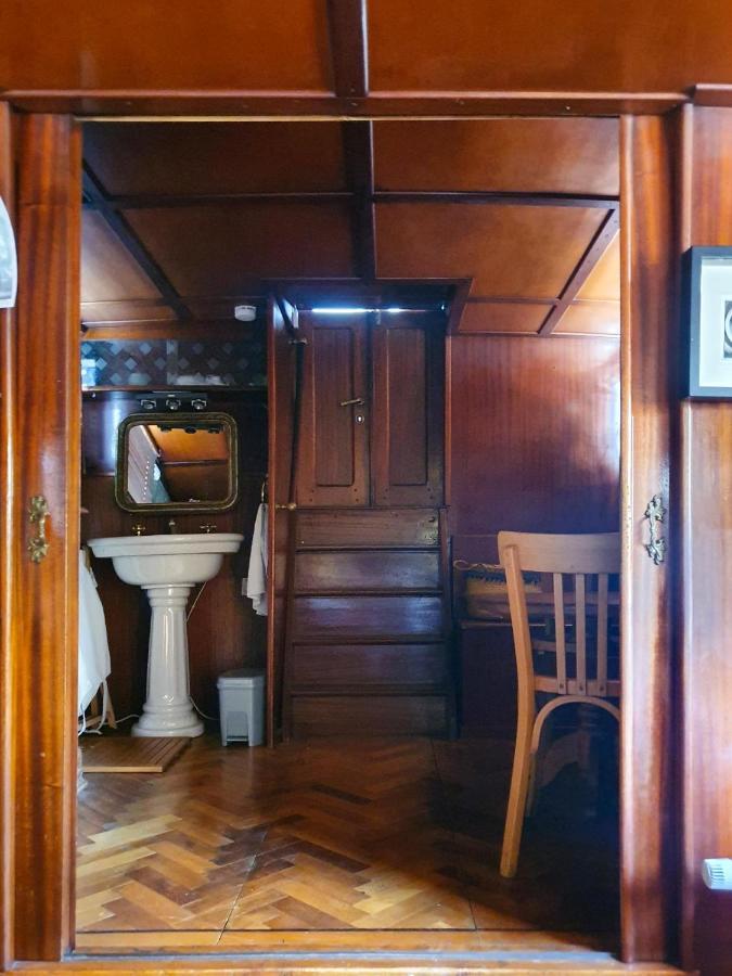 Bateau Peniche - Euratechnologie Lille