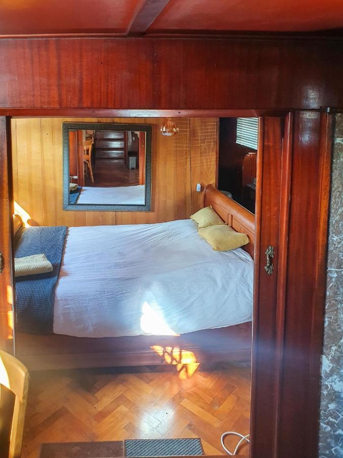 Appartement Bateau Peniche - Euratechnologie *
